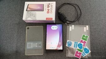 Lenovo Tab M8 (4th Gen)