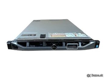 Server Dell R630 2x Xeon E5-2690v3, 256GB DDR4, 8 x 1.2TB