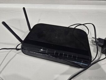 Belkin Wifi router 15e - 1