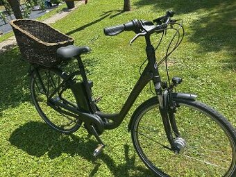 Elektro bycikel Kalghof