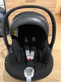 Cybex Platinum