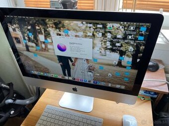 Apple iMac 21,5" Late 2015