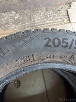 205/55R16 - 1