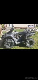 Rozpredám TGB 425
