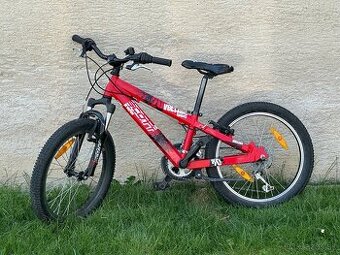 Horský bicykel Scott Voltage Junior 20