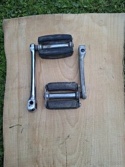 Bedale babetta 210 aj 207