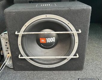 Jbl 1000W
