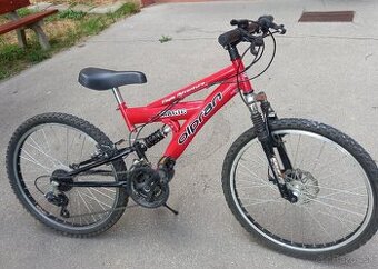 Olpran 24" junior