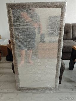 Zrkadlo s rámom 58x108cm