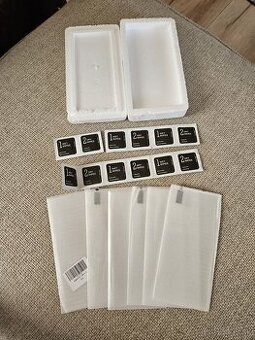 Ochranné sklá pre Samsung galaxy A22 - 1