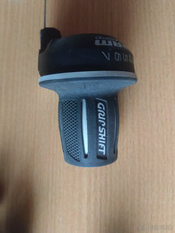 Sram max comp 7 stupňové - 1