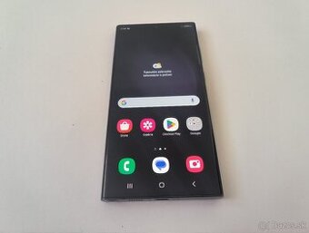 Samsung Galaxy S23 Ultra 512gb Black