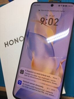 Honor 90 12GB/512GB black - 1
