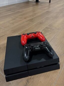 Playstation PS4