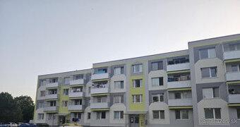 PE Predaj 1 izb- bytu DOBRÁ LOKALITA