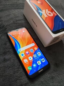 Huawei Y6s 3/32