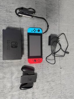 Nintendo Switch V2