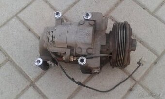 Mazda 5 2,0benzin-Klima Kompressor
