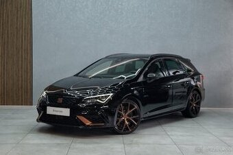 Seat Leon Cupra 2.0TSI