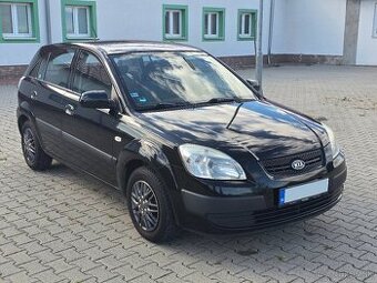 Kia Rio 1.4 LX - 1