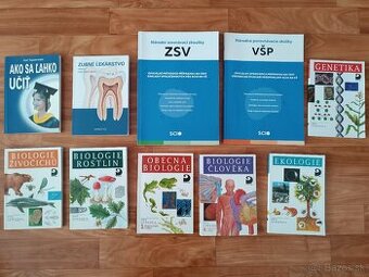 Prijímačky, medicína, právo, matematika, filozofia