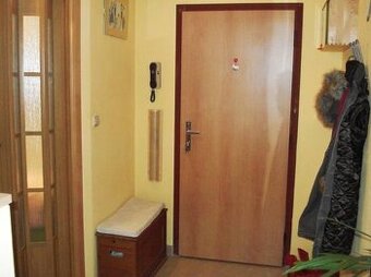 Prenajom 1 izboveho bytu Vlčince