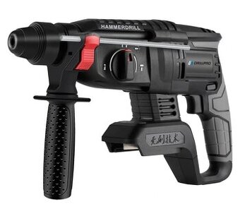 Kvalitná MAKITA Náhrada AKU Vŕtacie Kladivo DrillPro + Batt.