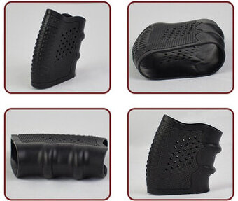 Grip na zbraň - 1