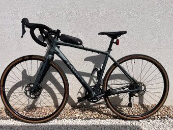 Gravel GHOST Road Rage Essential EQ 28,green matt/metallic