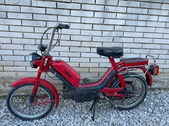 Babetta 210
