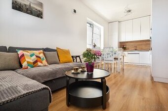 Prenájom  3 izb.  bytu v novostavbe Bytča –Jablone