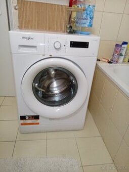 Práčka gorenje