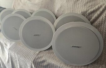 Bose mixážny pult+repro+subwoofer+zosilňovač