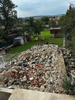 Stavebny odpad