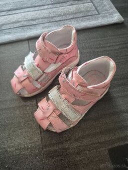 Sandale DD step