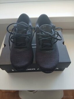 UNDER ARMOUR MOJO 2