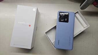 Xiaomi 13T modrý 256GB - aj vymením