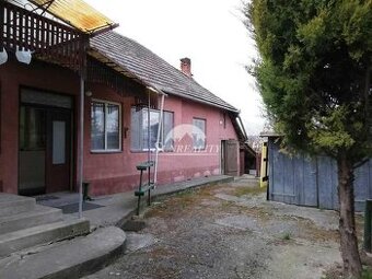 Predám rodinný dom - Veľké Ludince