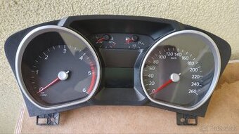 Ford budiky