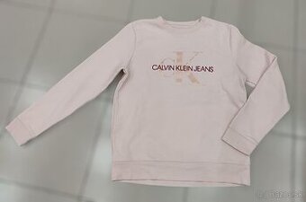 Mikina Calvin Klein Jeans