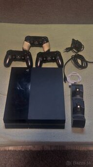 ps 4
