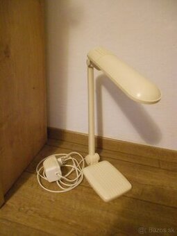 Stolná lampa led