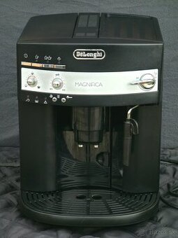 Predam Kavovar Delonghi Magnifica