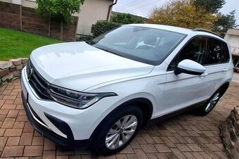 Volkswagen Tiguan 2.0 TDI EVO Life