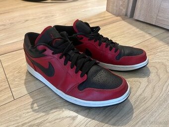 Nike Air Jordan Low 1 553558 605