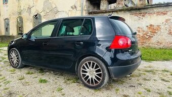 Volkswagen Golf 2.0 TDI 125kw dsg