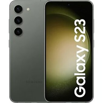 Predám Samsung S23 5G 256GB