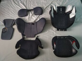 Predam autosedacku Cybex Solution M-fix 15-36kg : - 1