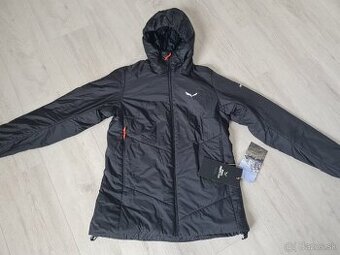 Salewa hybridná bunda veľ M