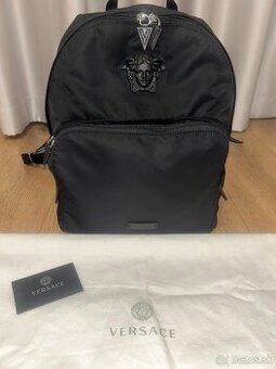 Versace La Medusa Nylon batoh